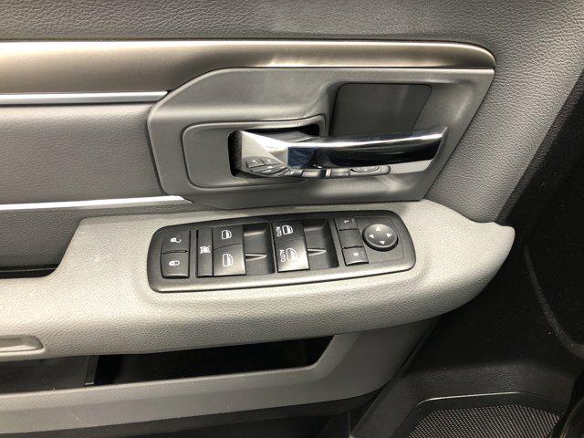 used 2014 Ram 1500 car, priced at $18,988