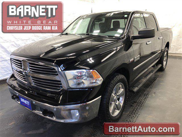 used 2014 Ram 1500 car, priced at $18,988