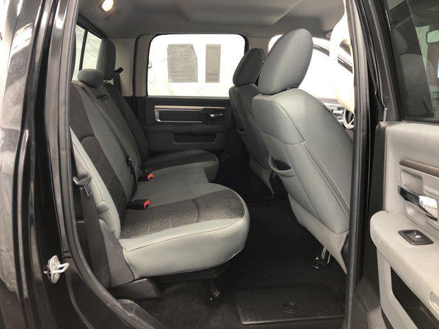 used 2014 Ram 1500 car, priced at $18,988