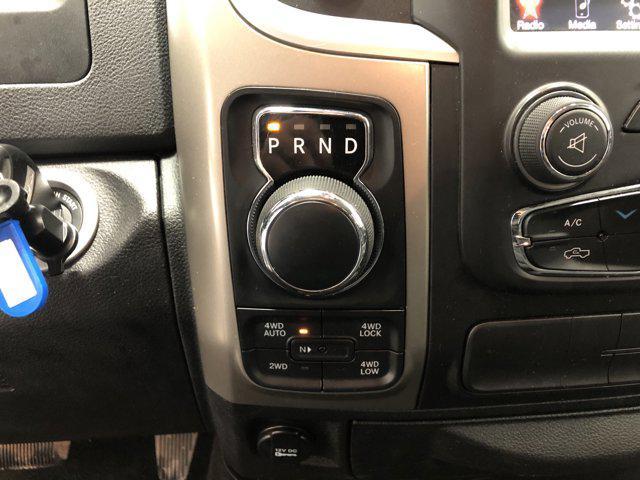 used 2014 Ram 1500 car, priced at $18,988