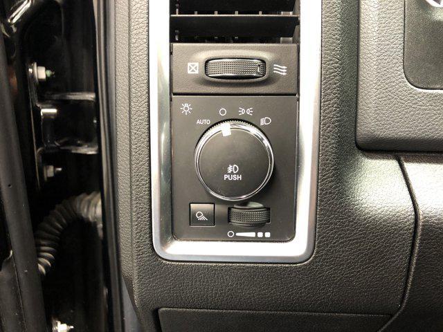 used 2014 Ram 1500 car, priced at $18,988