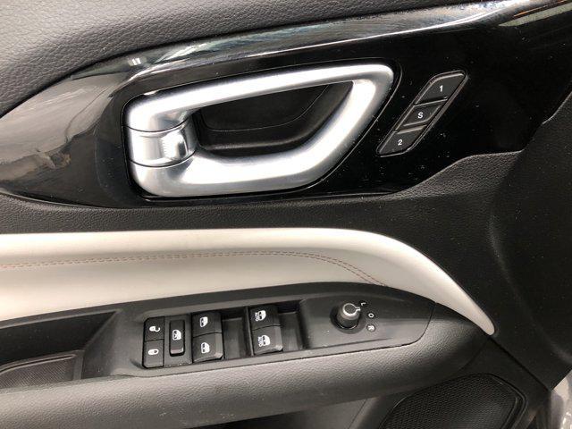 used 2024 Jeep Compass car, priced at $25,988