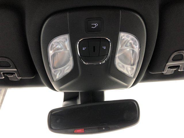 used 2024 Jeep Compass car, priced at $25,988