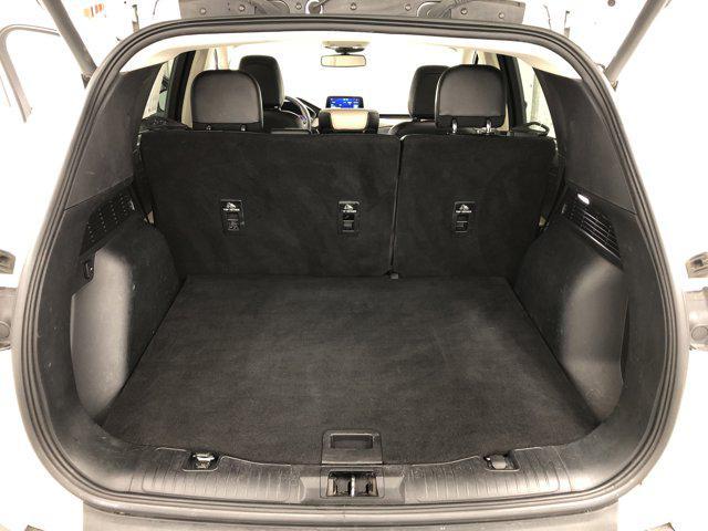 used 2020 Ford Escape car, priced at $17,988