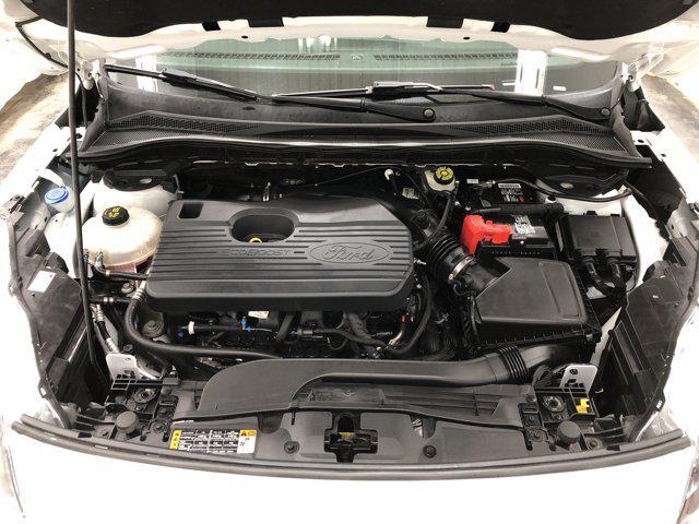 used 2020 Ford Escape car, priced at $17,988