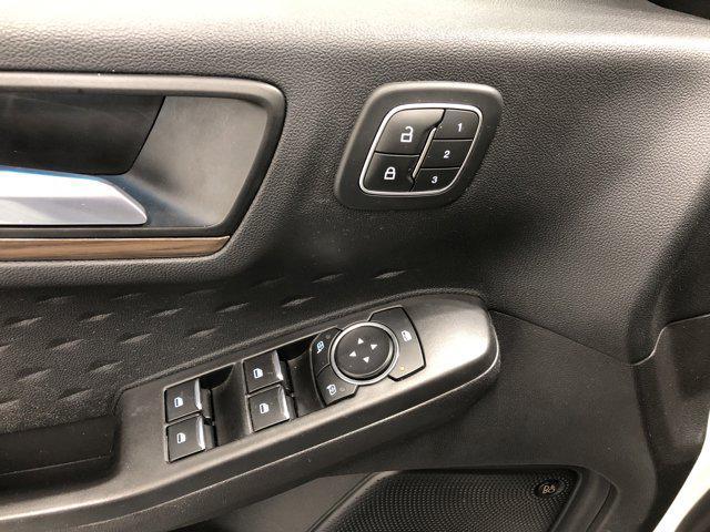used 2020 Ford Escape car, priced at $17,988