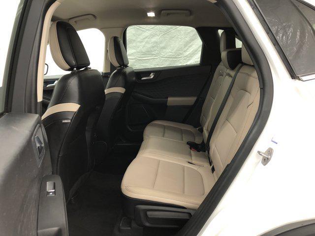 used 2020 Ford Escape car, priced at $17,988