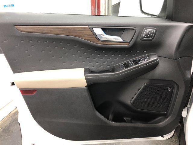 used 2020 Ford Escape car, priced at $17,988