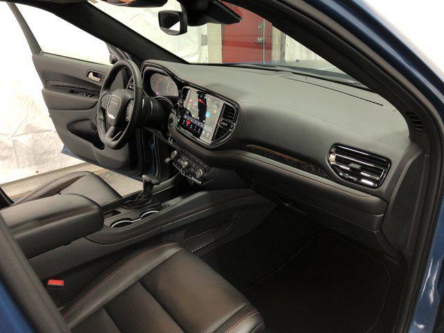 used 2024 Dodge Durango car, priced at $47,988