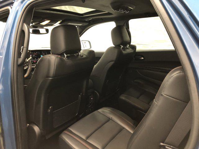 used 2024 Dodge Durango car, priced at $47,988