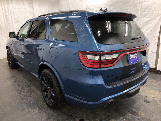 used 2024 Dodge Durango car, priced at $47,988
