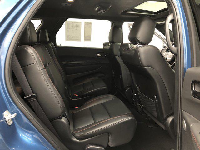 used 2024 Dodge Durango car, priced at $47,988