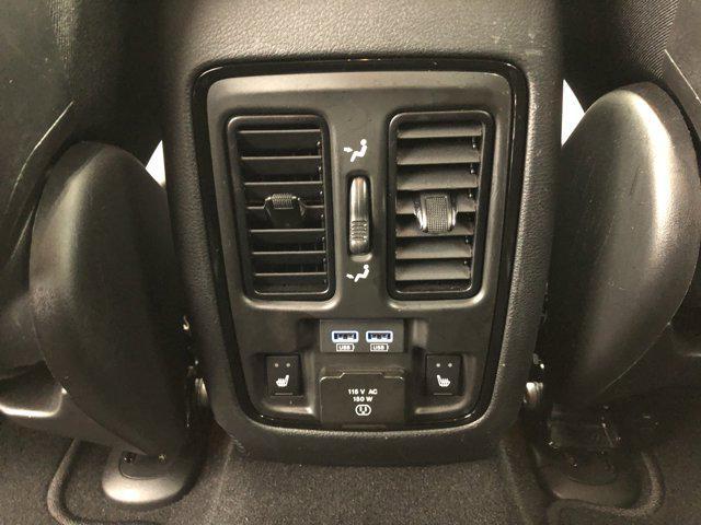 used 2024 Dodge Durango car, priced at $47,988