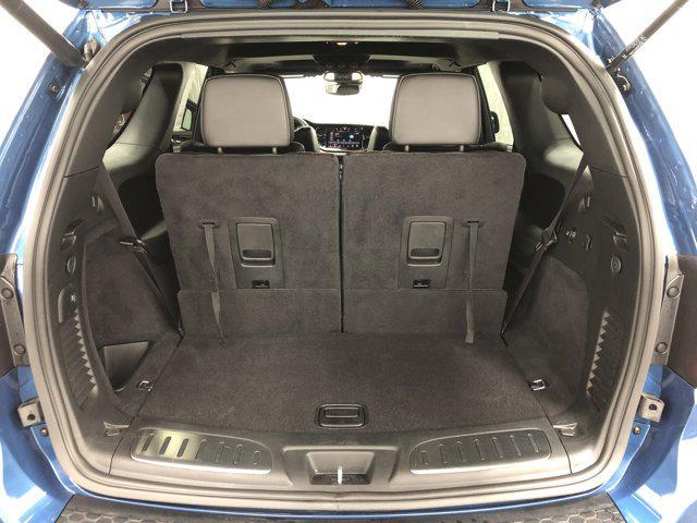 used 2024 Dodge Durango car, priced at $47,988