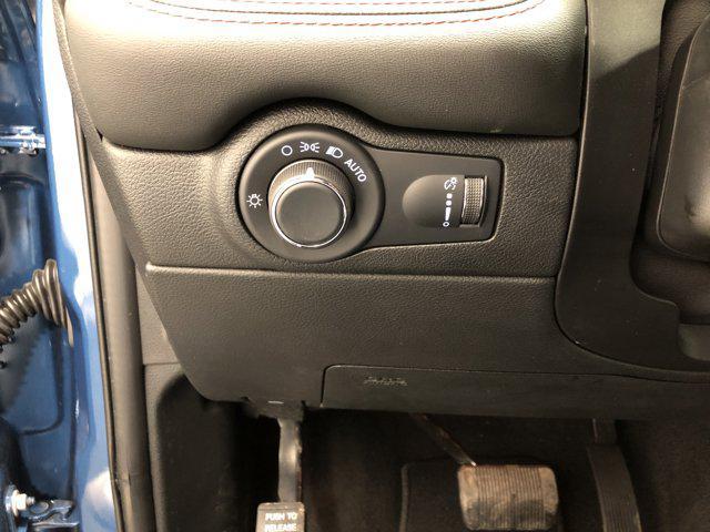 used 2024 Dodge Durango car, priced at $47,988