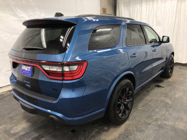 used 2024 Dodge Durango car, priced at $47,988