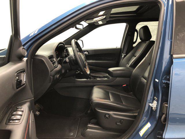 used 2024 Dodge Durango car, priced at $47,988