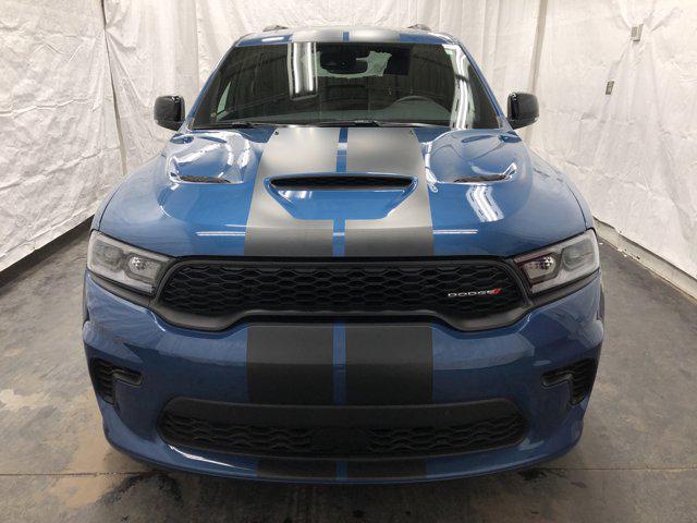 used 2024 Dodge Durango car, priced at $47,988