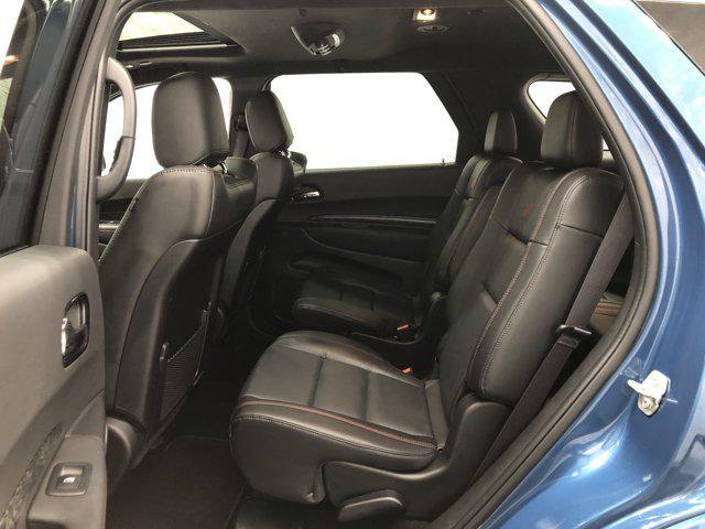 used 2024 Dodge Durango car, priced at $47,988