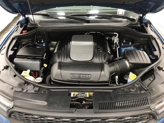 used 2024 Dodge Durango car, priced at $47,988