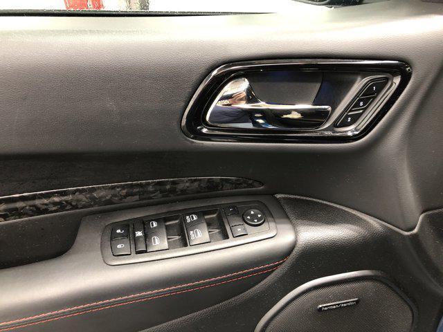 used 2024 Dodge Durango car, priced at $47,988