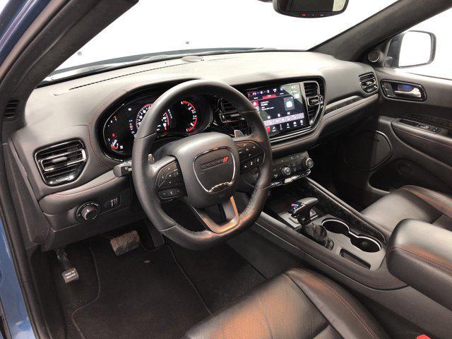 used 2024 Dodge Durango car, priced at $47,988