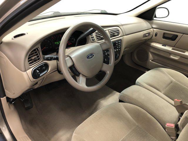 used 2006 Ford Taurus car, priced at $4,988