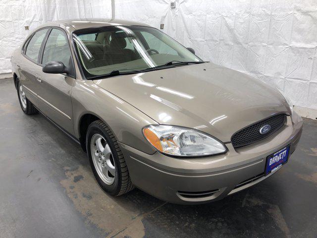 used 2006 Ford Taurus car, priced at $4,988