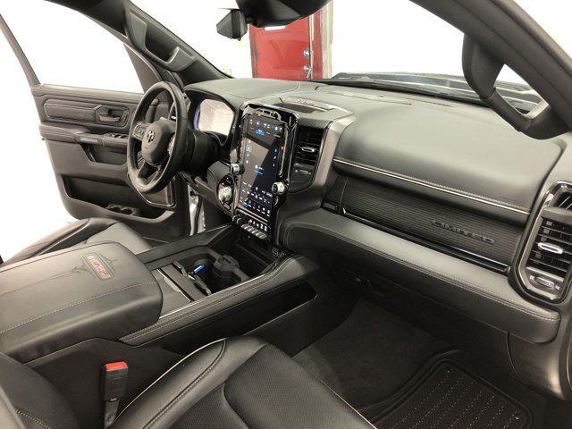 used 2023 Ram 1500 car, priced at $52,950