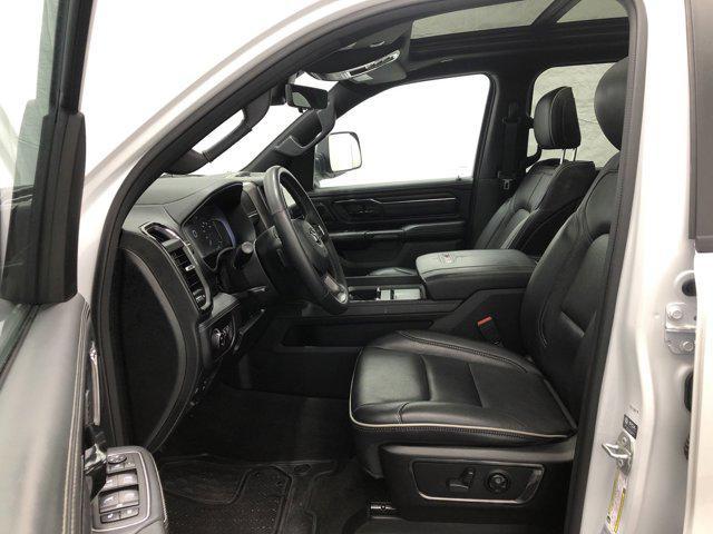 used 2023 Ram 1500 car, priced at $52,950
