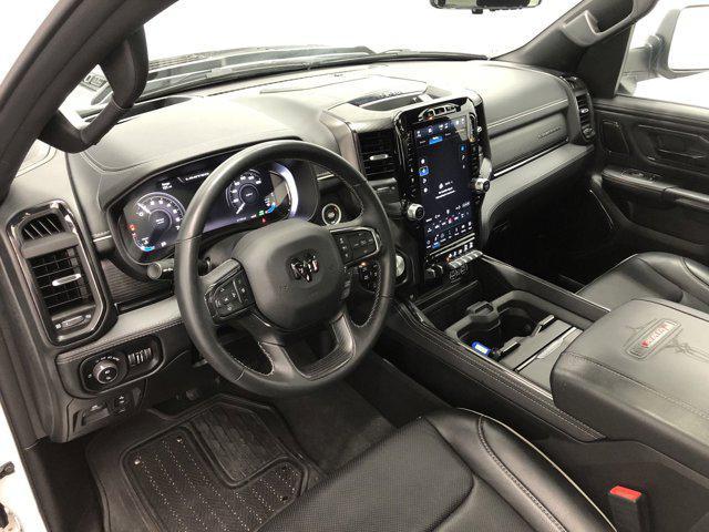 used 2023 Ram 1500 car, priced at $52,950
