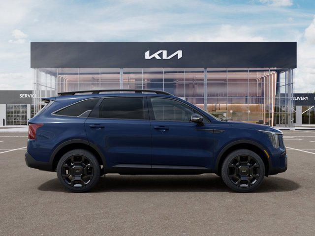 new 2026 Kia Sorento car, priced at $43,698