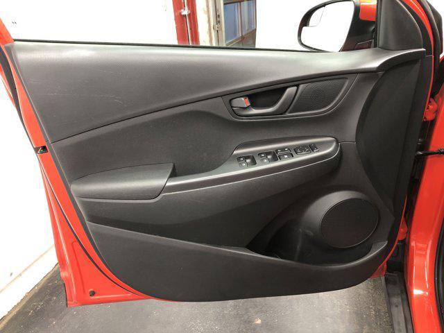 used 2019 Hyundai Kona car, priced at $11,988