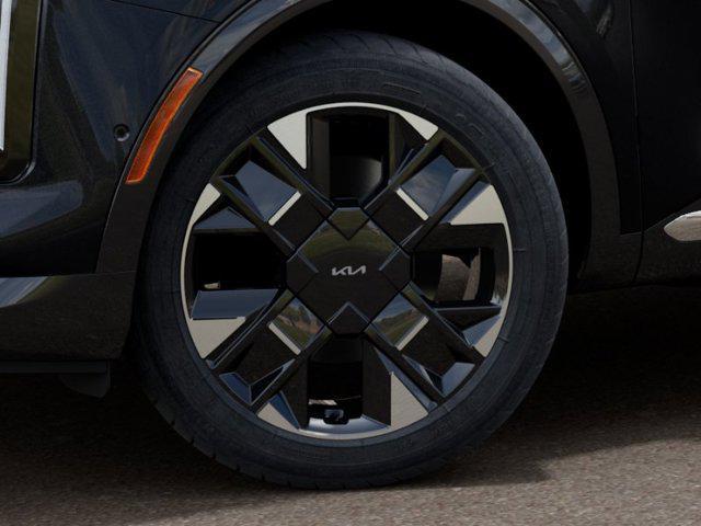 new 2026 Kia Sportage car, priced at $37,775