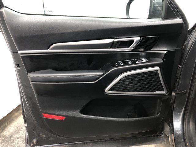 used 2020 Kia Telluride car, priced at $20,988