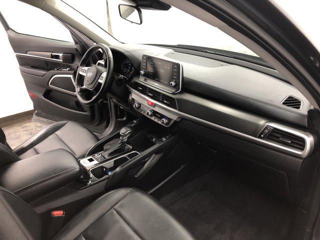used 2020 Kia Telluride car, priced at $20,988