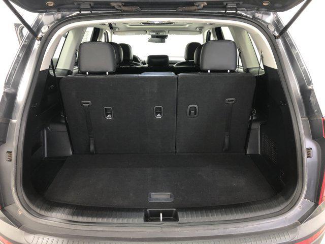 used 2020 Kia Telluride car, priced at $20,988