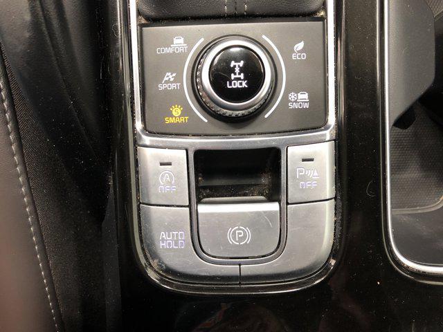 used 2020 Kia Telluride car, priced at $20,988