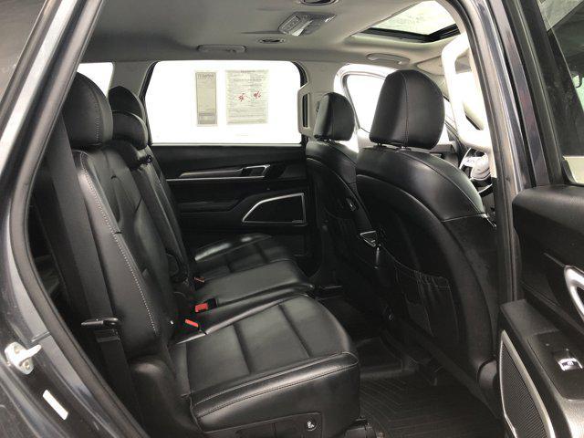 used 2020 Kia Telluride car, priced at $20,988