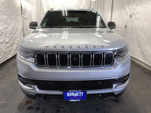 used 2024 Jeep Wagoneer car, priced at $52,988