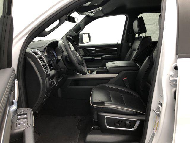 used 2025 Ram 1500 car, priced at $47,988