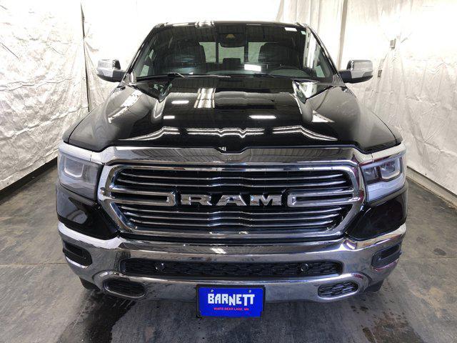 used 2023 Ram 1500 car, priced at $43,988