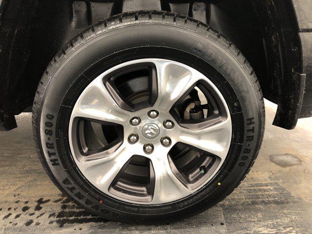 used 2023 Ram 1500 car, priced at $43,988