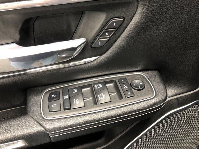 used 2023 Ram 1500 car, priced at $43,988