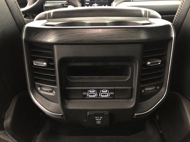 used 2023 Ram 1500 car, priced at $43,988