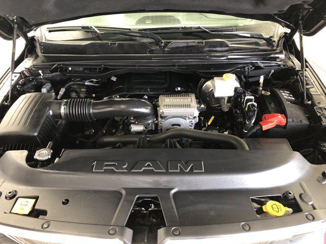 used 2023 Ram 1500 car, priced at $43,988