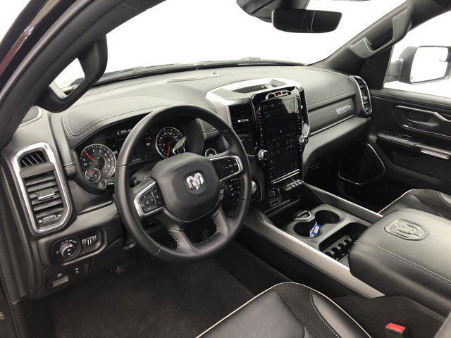 used 2023 Ram 1500 car, priced at $43,988