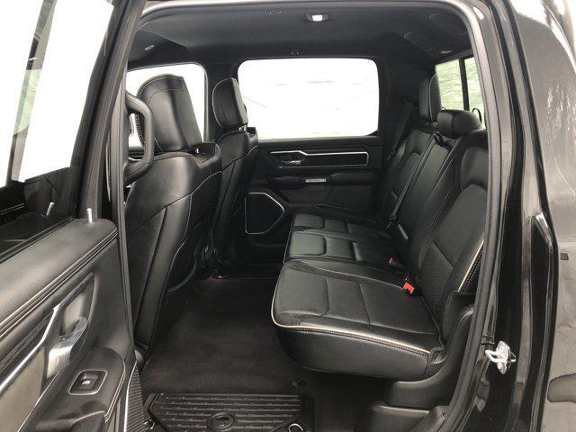 used 2023 Ram 1500 car, priced at $43,988