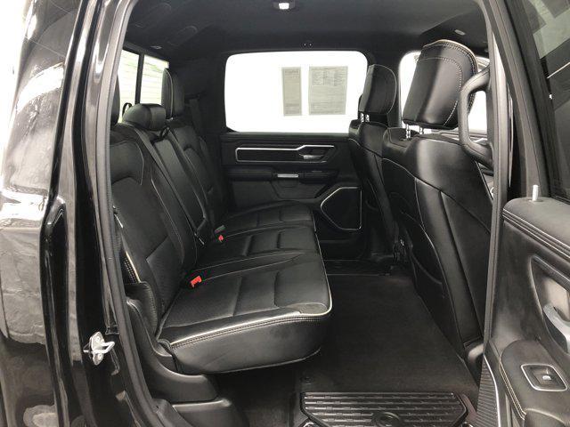 used 2023 Ram 1500 car, priced at $43,988