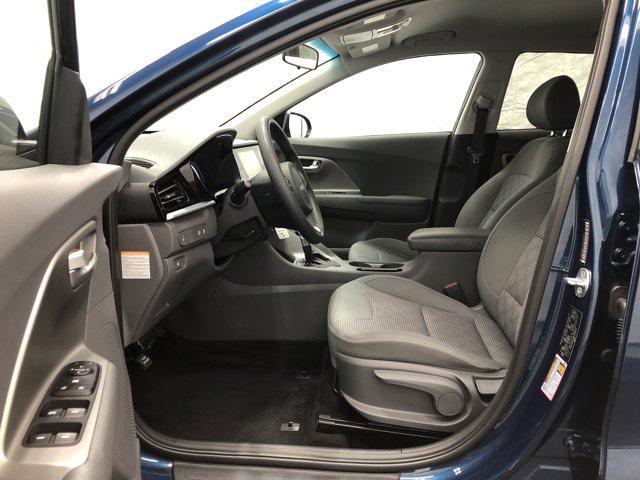 used 2022 Kia Niro car, priced at $19,977